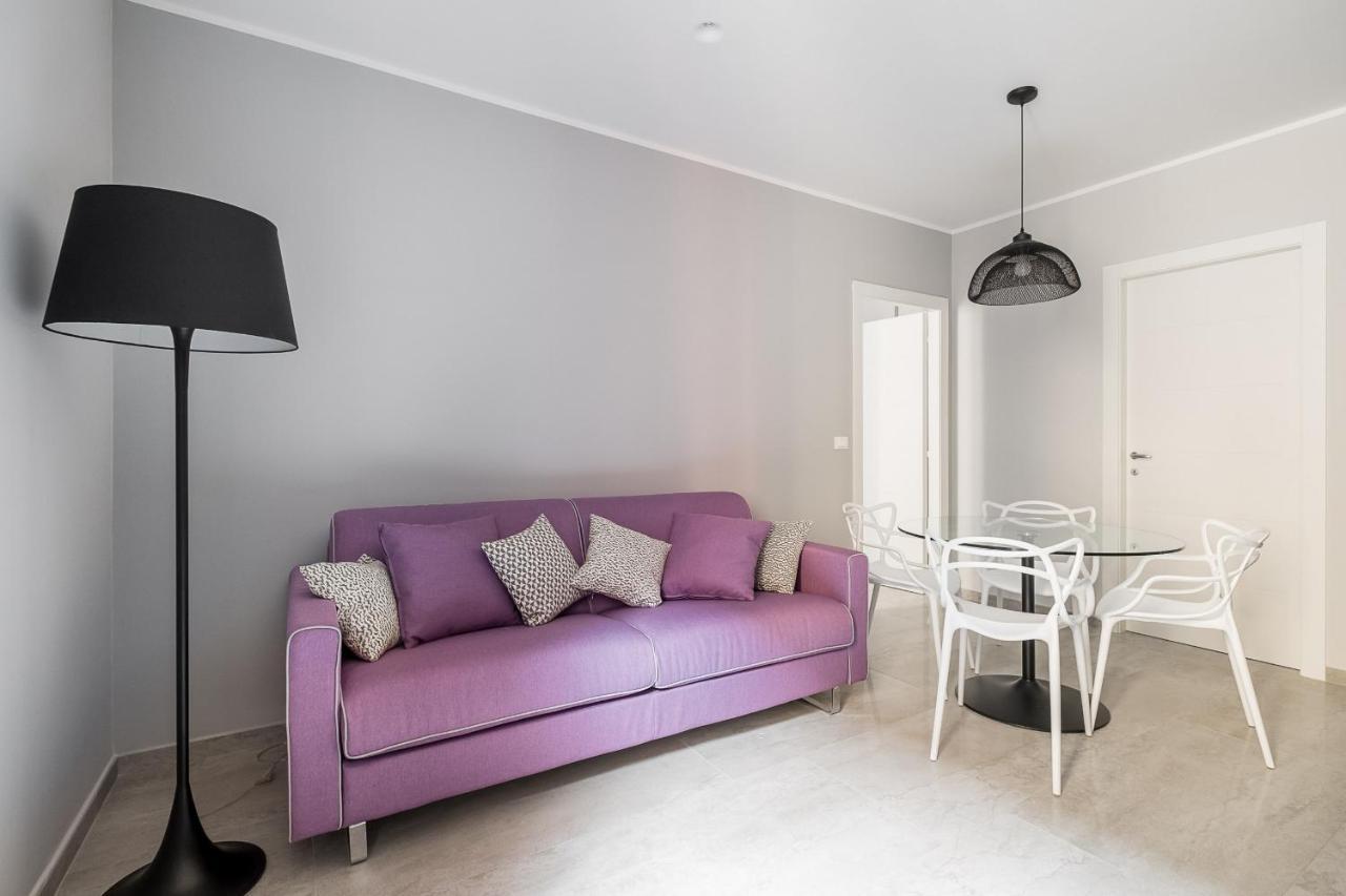 בולוניה Marsala 19 Apartment By Wonderful Italy מראה חיצוני תמונה