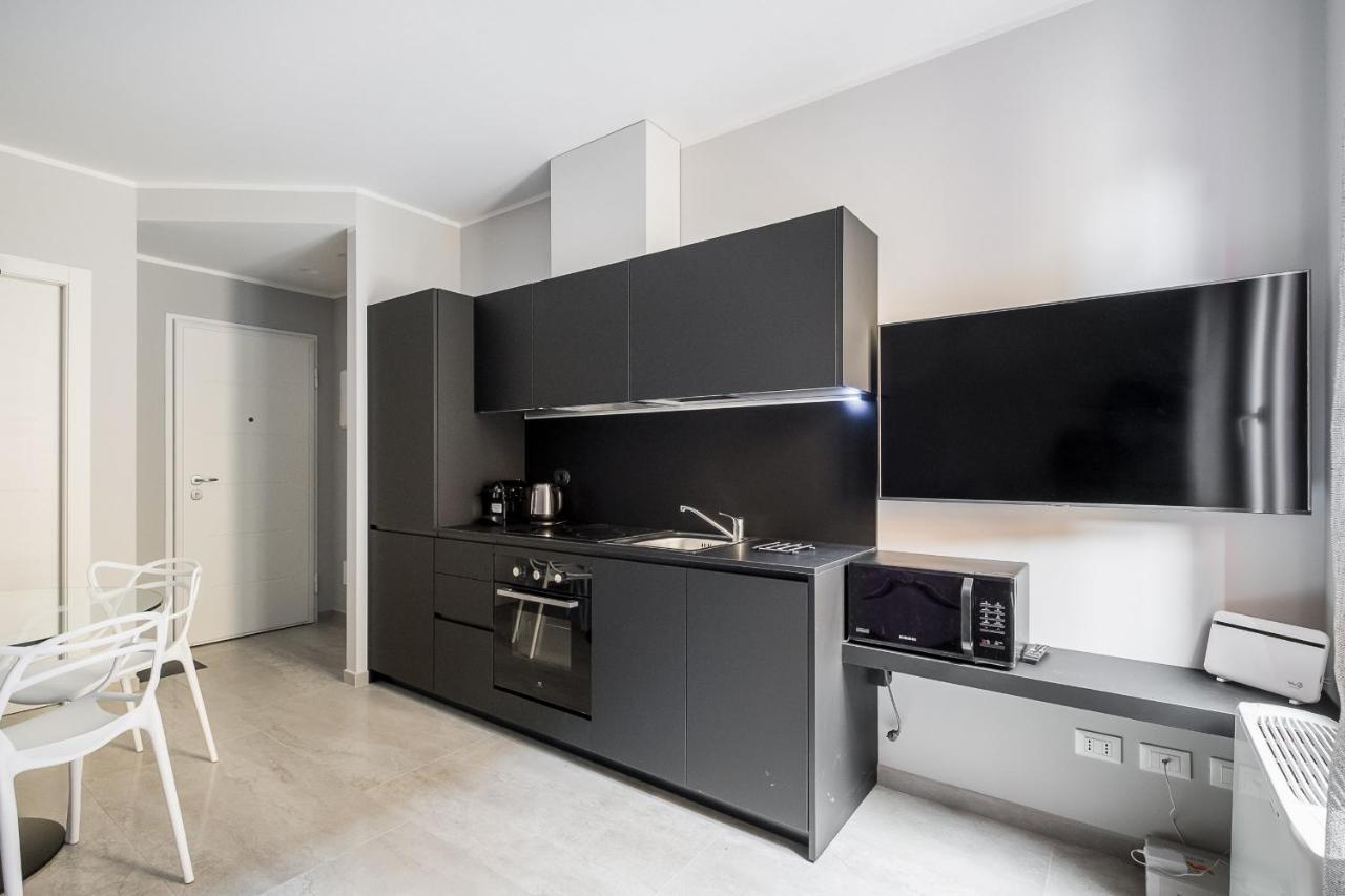 בולוניה Marsala 19 Apartment By Wonderful Italy מראה חיצוני תמונה