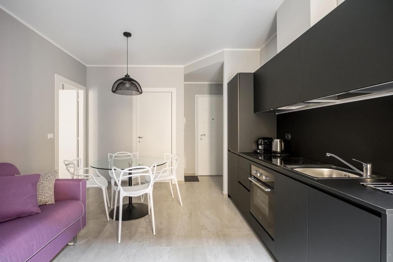 בולוניה Marsala 19 Apartment By Wonderful Italy מראה חיצוני תמונה