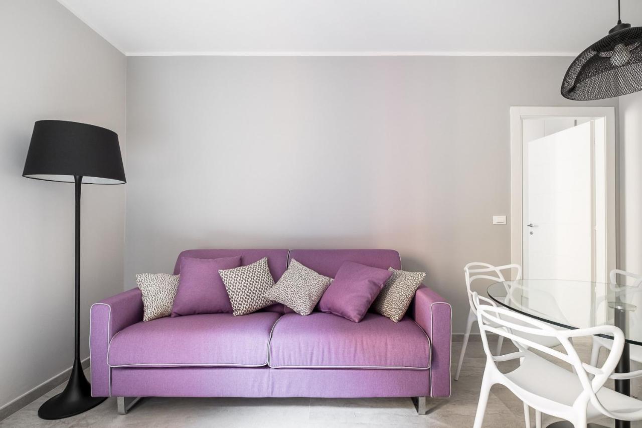 בולוניה Marsala 19 Apartment By Wonderful Italy מראה חיצוני תמונה