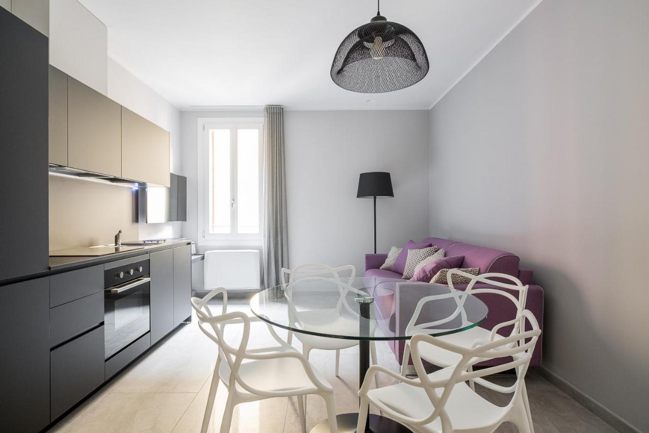 בולוניה Marsala 19 Apartment By Wonderful Italy מראה חיצוני תמונה