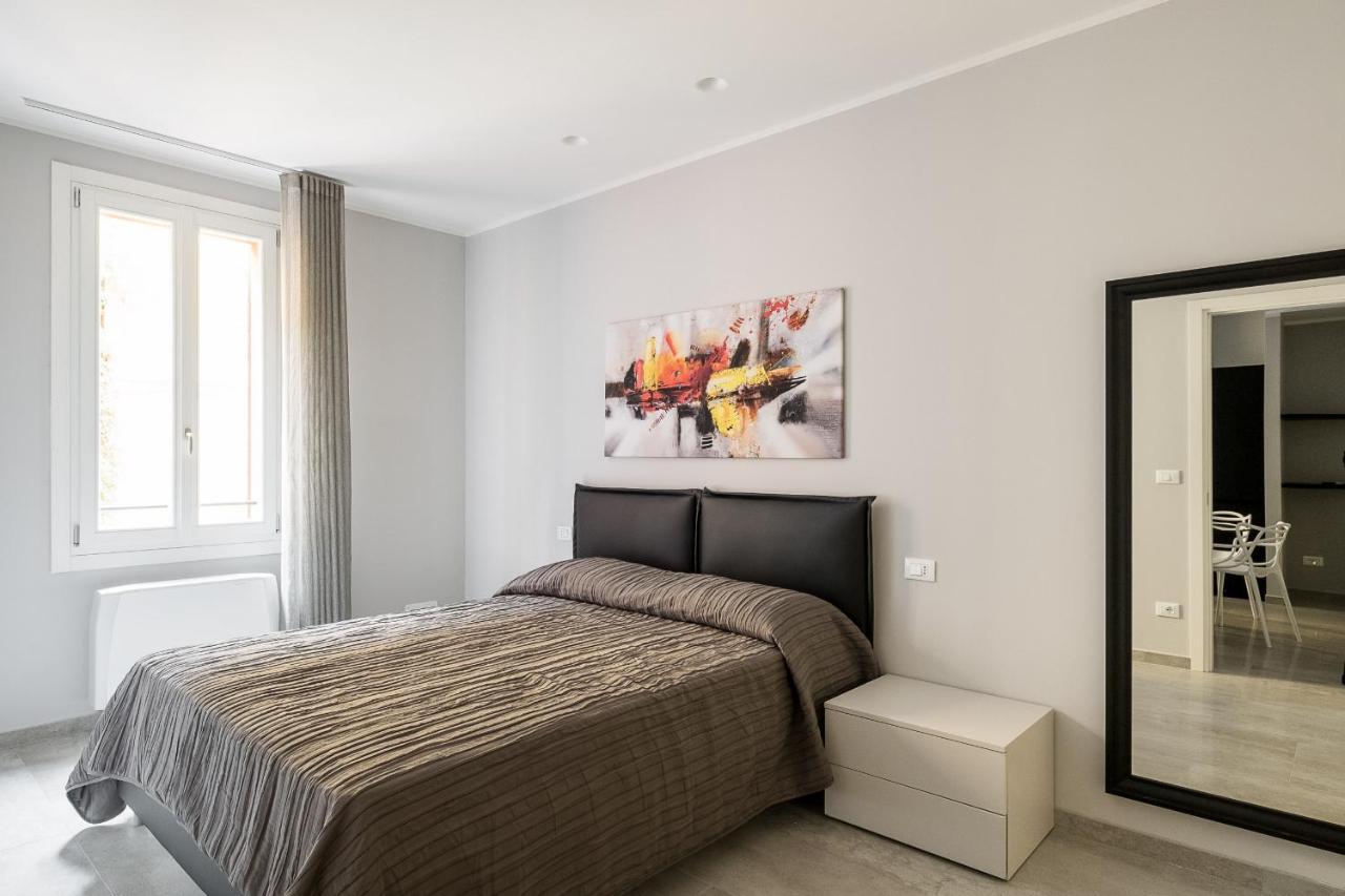 בולוניה Marsala 19 Apartment By Wonderful Italy מראה חיצוני תמונה