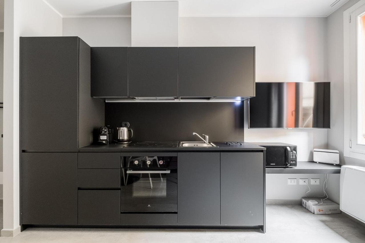 בולוניה Marsala 19 Apartment By Wonderful Italy מראה חיצוני תמונה
