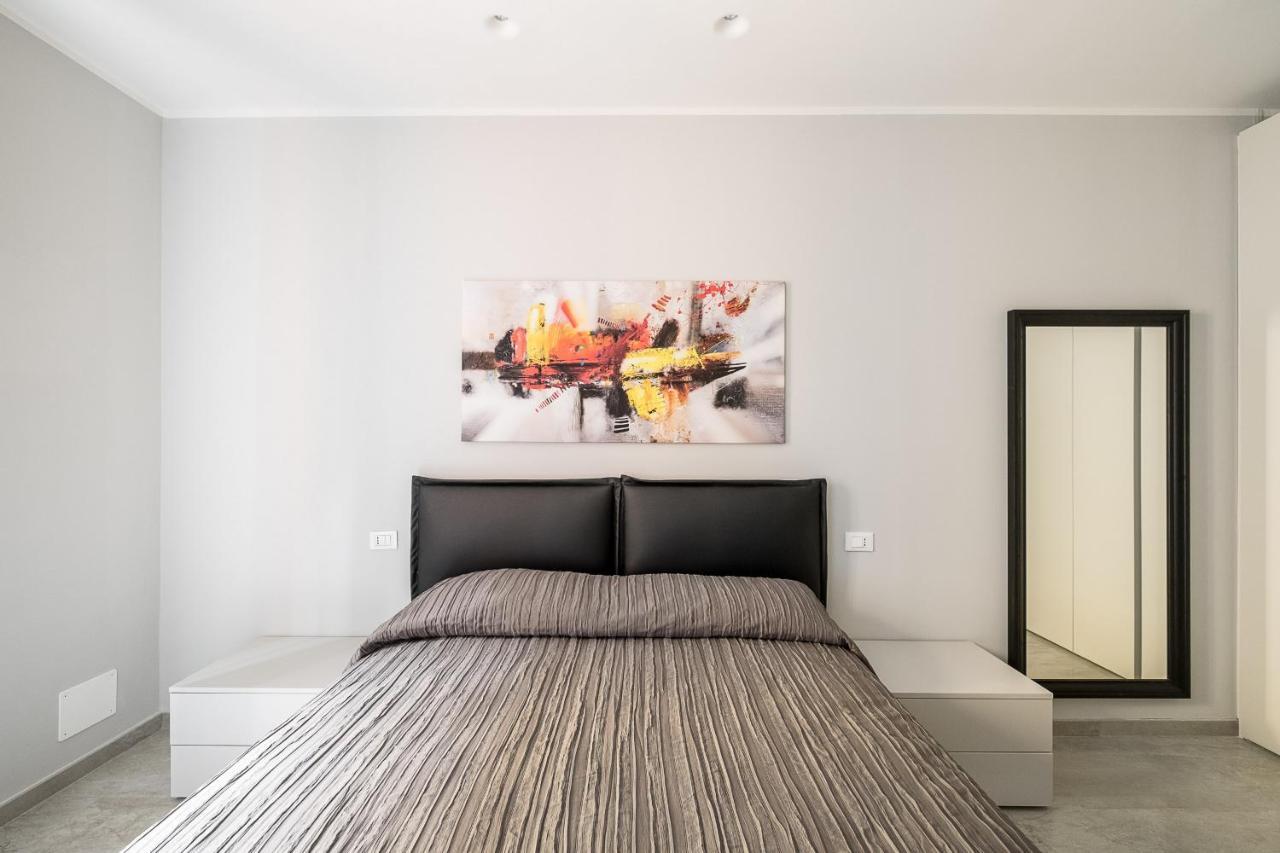 בולוניה Marsala 19 Apartment By Wonderful Italy מראה חיצוני תמונה