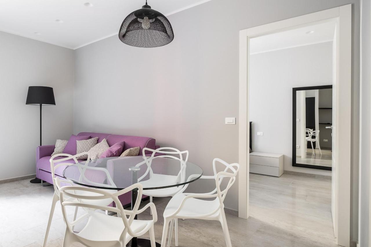 בולוניה Marsala 19 Apartment By Wonderful Italy מראה חיצוני תמונה