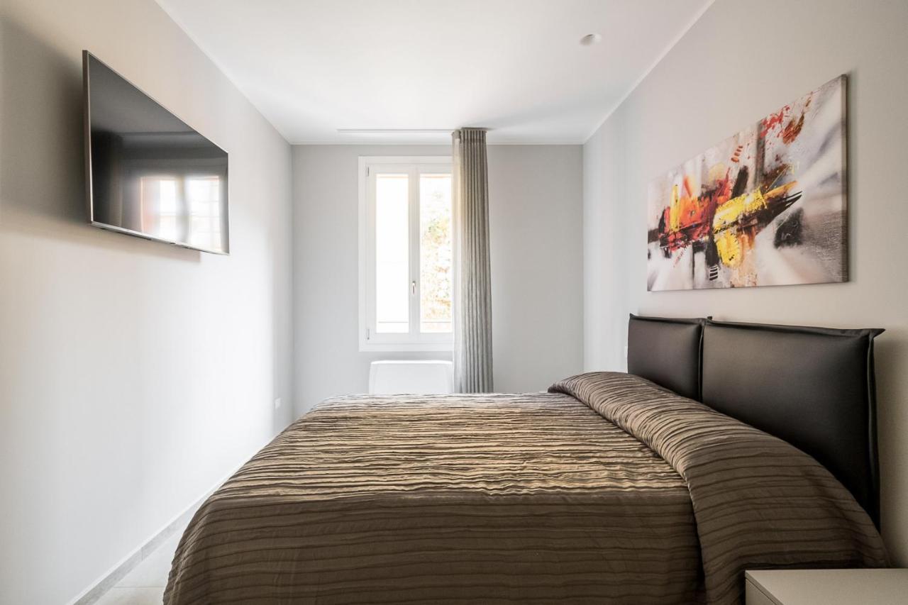 בולוניה Marsala 19 Apartment By Wonderful Italy מראה חיצוני תמונה