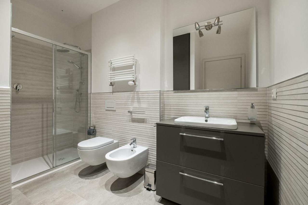 בולוניה Marsala 19 Apartment By Wonderful Italy מראה חיצוני תמונה